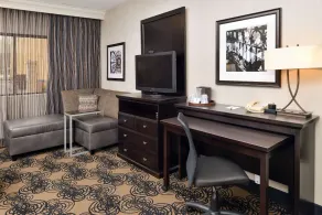 Best Western Plus Midwest Inn - Chambre
