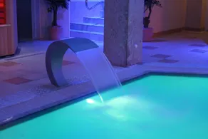 The Cliff Hotel & Spa - Piscine