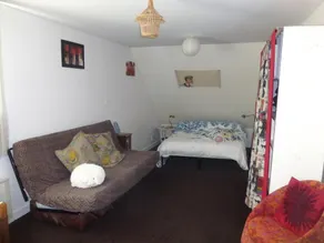 La Maison de Barbara - Rom
