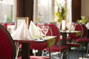 Hotel am Wall - Restaurant