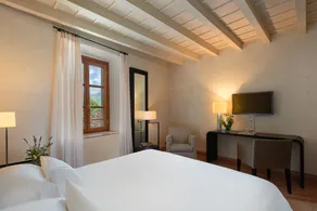 Villa Arcadio - Chambre