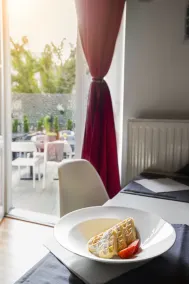 Art Hotel Like - Restaurant