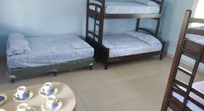 Cabañas Sherlley - Room