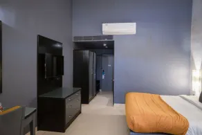 Regenta Baywatch Resort Goa - Room