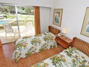 Hotel Terraza del Mar - Room