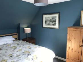 2 The Old Scout Hall - Room