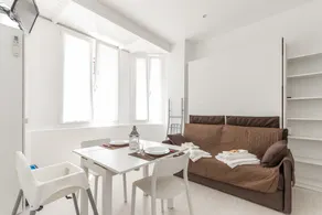 Residence Finale Bike and Beach - Quarto