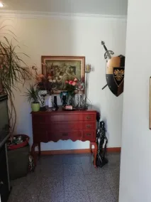 Room-bed 10 in a 6-bed Mixed Dormitory - Soggiorno