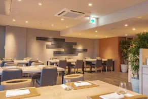 Onomichi Royal Hotel - Restaurant
