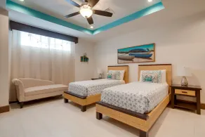 Grand Caribe Belize - Room