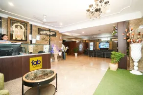 Fabhotel Tanvi Premium - Reception
