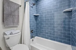 Oasis by Seaport Stays - Salle de bain