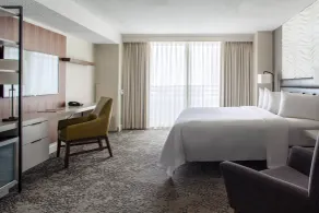 Fort Lauderdale Marriott North - Chambre