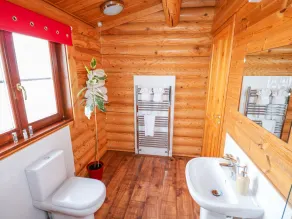 Church View - Salle de bain