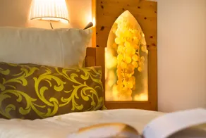 Akzent Waldhotel Rheingau - Room