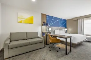 Comfort Inn & Suites Irving Las Colinas DFW - Chambre