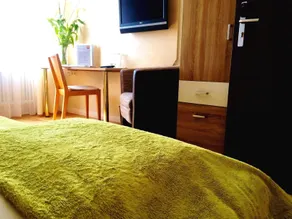 Maxhotel - Chambre