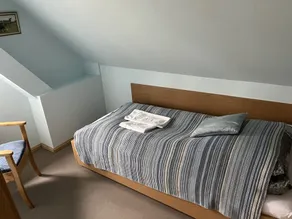 Agroturystyka "Dworek Myśliwski" - Camera