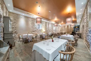 Castilla Termal Monasterio de Valbuena - Small Luxury Hotels - Restaurant