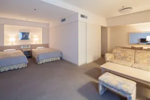 Aomori Winery Hotel - Room