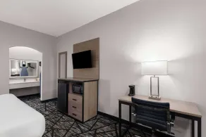 Baymont by Wyndham Mobile/Tillmans Corner - Chambre