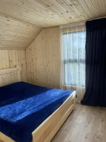 Bakhmaro - Habitación