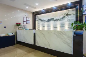 Guangzhou Seaman Club - Réception