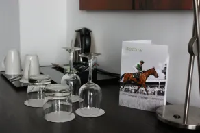 Holiday Inn Huntingdon Racecourse by IHG - Room