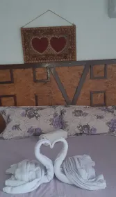 Estresse Zero - Habitación
