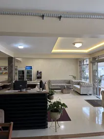 Darling Hotel Ciudad del Este - Reception
