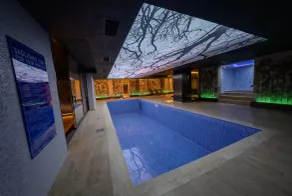 Tryp By Wyndham Istanbul Sancaktepe - Pool