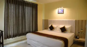 Broadway Inn - Room