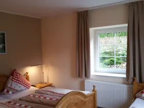 Hotel Garni Haus Sonneneck - Camera