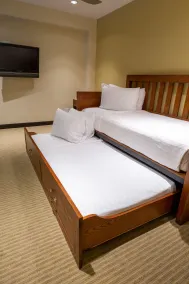 Copper Point Resort - Chambre