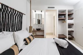 Nimbus My Aktis - Chambre
