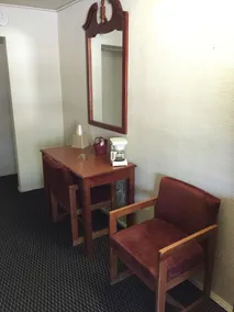 Scottish Inns - Chambre