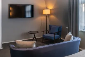 The Resident Covent Garden - Chambre