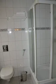 Bokrijks Hotel - Bathroom