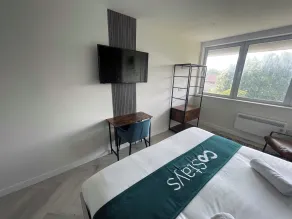 CoStays Aparthotel - Middlesbrough - Room