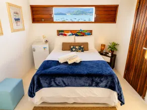 Inn House Angra dos Reis - Soft Opening - Zimmer