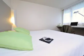 Campanile Pont-à-Mousson - Room