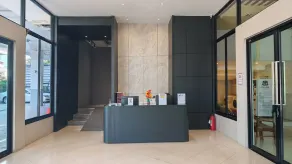 C Hotel Bangna - Hall