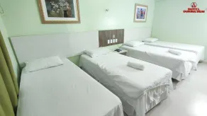 Hotel Durma Bem - Zimmer