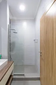 Carlton Swiss Luxury Residency - Salle de bain