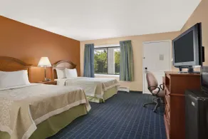 Days Inn by Wyndham Middletown - Chambre