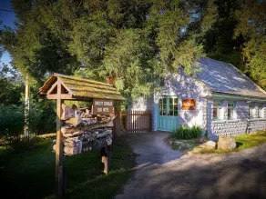 Beddgelert Cabins, Snowdonia - Forest Holidays - Restaurant
