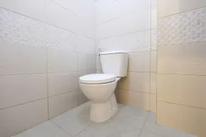 Super OYO Collection O 2383 Andongkoe 64 Salatiga - Salle de bain