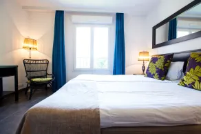 Langley Resort Napoléon Bonaparte - Værelse