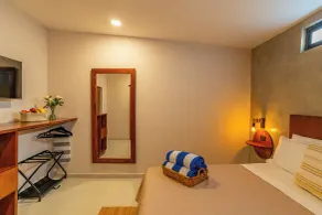 Casa Madero La Paz - Zimmer