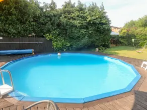 Lilac Cottage - Pool